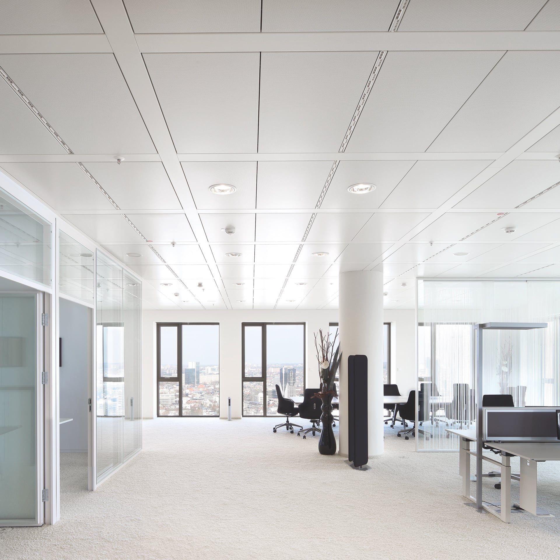 T185, Tower185 Schmid GmbH