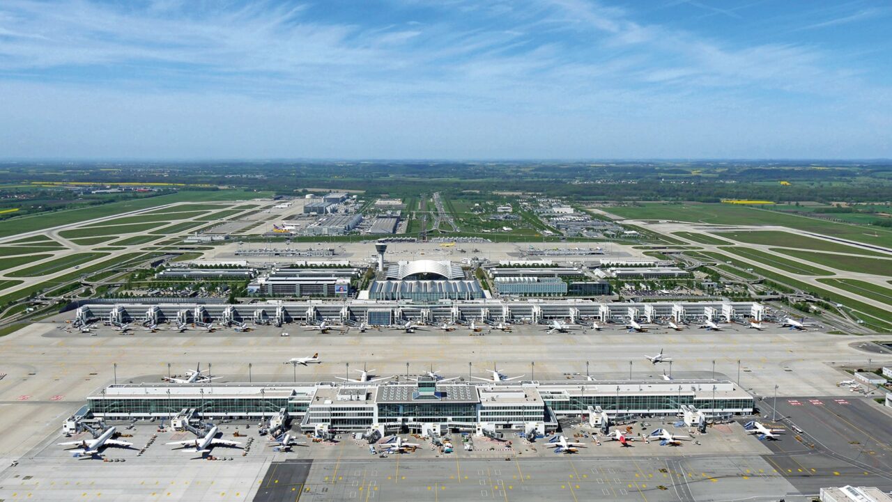 Flughafen München Adresse Für Navi schmidgmbh.de