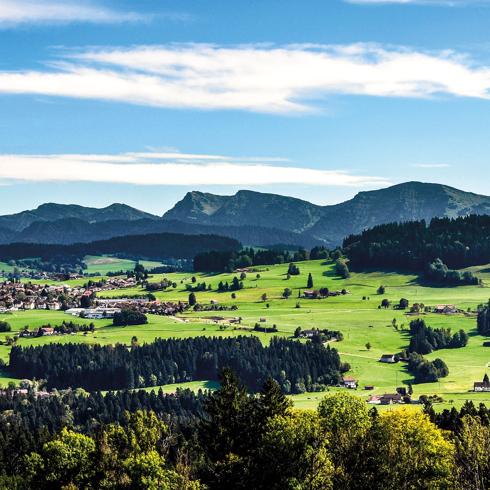 Unsere Heimat Schmid GmbH