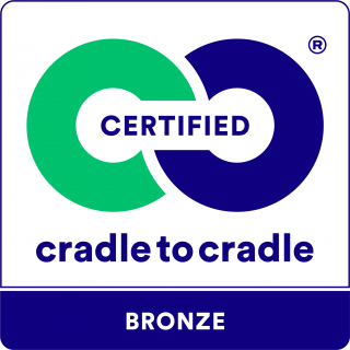Cradle to Cradle-Zertifikat für Schmid-Deckensysteme